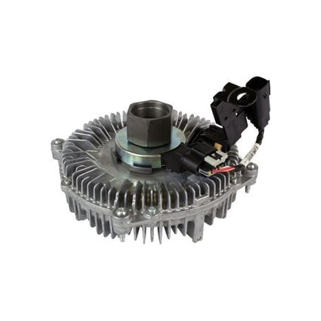 Clutch Asy-Fan,Yb3188